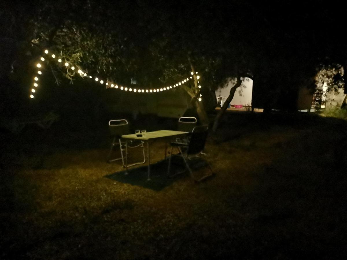 Jacuzi Cottage In The Olive Grove Pula Exterior photo